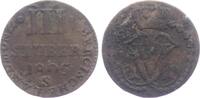Berg 3 Stüber Maximilian IV. Joseph von Bayern (1799 - 1806) -
