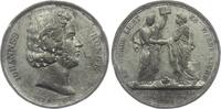 Deutschland Medaille Johannes Ronge - Priester - Es werde Licht... -