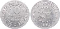 Schleswig-Holstein 10/100 Gutschriftsmarke Gold-Girobank Schleswig-Holstein - 10/100 Gutschriftsmarke -