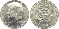 USA 1/2 Dollar 1/2 Dollar - Kennedy -