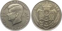 Niue 5 Dollars John F. Kennedy - Ich bin ein Berliner -