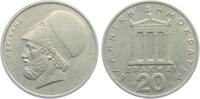 Griechenland 20 Drachmen 20 Drachmen -