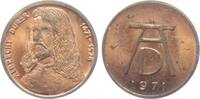 Deutschland - BRD Medaille 1971 Albrecht Dürer - Maler VF