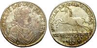 Braunschweig-Wolfenbüttel 2/3 Taler Karl (1764-1779) -