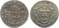 Sachsen - Albertinische Linie Dreier Johann Georg I. (1619 - 1659) -