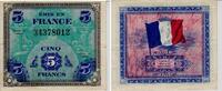 Frankreich 5 Francs Banknote - Frankreich - 5 Francs -