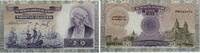 Niederlande 20 Gulden Banknote - Niederlande - 20 Gulden - 1942 - Königin Emma - Segelschiffe -