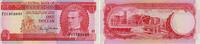 Barbados 1 Dollar Banknote - Barbados - 1 Dollar - 1973 - Samuel Jackman Prescod -