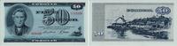 Färoer Inseln 50 Kronur / Kronen Banknote - Färoer Inseln - 50 Kronur / Kronen - 1978 -