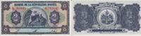 Haiti 2 Gourdes Banknote - Haiti - 1998 - 2 Gourdes - Burg - Schloss -