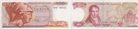 Griechenland 100 Drachmen Banknote - Griechenland - 100 Drachmen - 1978 - Gebäude - Hermes -