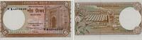 Bangladesch 5 Taka Banknote - Bangladesch - 5 Taka - Boote - Schiffe - Lagerhallen -