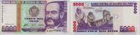 Peru 5000 Intis 1988 Banknote - Peru - 1988 - 5000 Intis - Miguel Grau -... 2,95 EUR  plus 5,95 EUR verzending