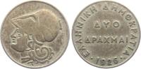 Greichenland 50 Drachmen Solon -