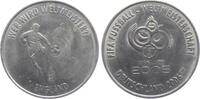 Deutschland - BRD Medaille Fußball Weltmeisterschaft 2006 in Deutschland - England -