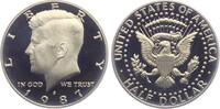 USA 1/2 Dollar Kennedy -