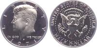 USA 1/2 Dollar Kennedy -