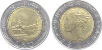 Italien 500 Lire Rom -
