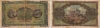 Griechenland 100.000 Drachmen Banknote - Griechenland - 1944 - 100000 Drachmen - Kennnr. rot 6-stellig - EH -