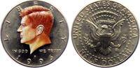 USA 1/2 Dollar Kennedy -