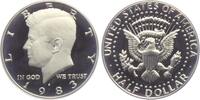 USA 1/2 Dollar 1/2 Dollar - Kennedy -