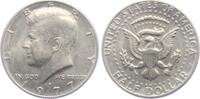 USA 1/2 Dollar 1/2 Dollar - Kennedy -