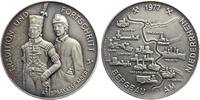 Deutschland Medaille Bergbaumedaille -