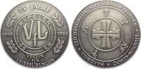 Repelen - Moers Medaille 75 Jahre Verein für Leibesübungen Repelen - VfL Repelen 08 e.V. - Piktogramme -