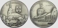 Sprockhövel Medaille Gewerkschaft Alte Haase -