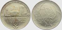 Eschweiler Medaille Bergbau - Bergwerksverein - Emil Mayrisch - Schacht Wurm- und Indemulde -