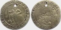 Braunschweig-Wolfenbüttel 1/16 Taler Heinrich Julius (1589-1613) -