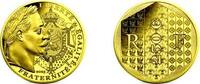 Frankreich 250 Euro Napoleon III. -