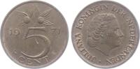 Niederlande 5 Cents Königin Juliana der Niederlande (1948 - 1980) -