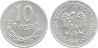 Polen 10 Groszy 10 Groszy -
