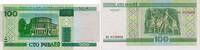 Belarus / Weißrussland 100 Rubel 2000 Banknote - Belarus / Weißrussland ... 2,95 EUR  plus 5,95 EUR verzending