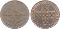Portugal 1 Escudo 1 Escudo -
