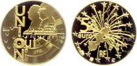 Frankreich 5 Euro Maastricht -