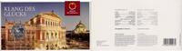 Österreich 5 Euro Neujahrsmünze 2020 - Klang des Glücks - 150 Jahre Musikverein - Prosit 2020 -