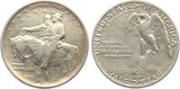 USA 1/2 Dollar Stone Mountain -