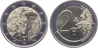 Litauen 2 Euro Erasmus von Rotterdam -