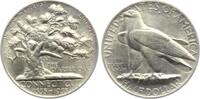 USA Halber Dollar Connecticut -