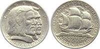 USA 1/2 Dollar Long Island -