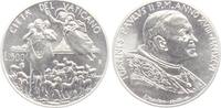 Vatikan 500 Lire Papst Johannes Paul II. - 50. Jahrestag der Priesterweihe des Papstes -