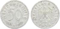 Kaiserreich 50 Reichspfennig 50 Reichspfennig - mit Reichsadler -