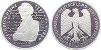 Deutschland - BRD 10 Mark Heinrich Heine -