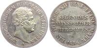 Brandenburg-Preußen Ausbeutetaler Friedrich Wilhelm III. (1797-1840) -