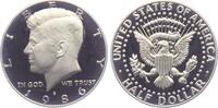 USA 1/2 Dollar 1/2 Dollar - Kennedy -