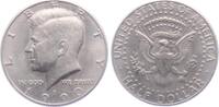 USA 1/2 Dollar 1/2 Dollar - Kennedy -