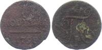 Russland 1 Kopeke Zar Paul I. (1796-1801) -