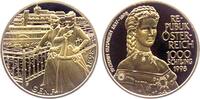 Österreich 1000 Schilling Kaiserin Elisabeth von Österreich - Sissi -